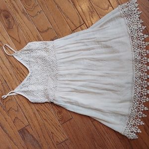 Adorable Boutique Dress- S